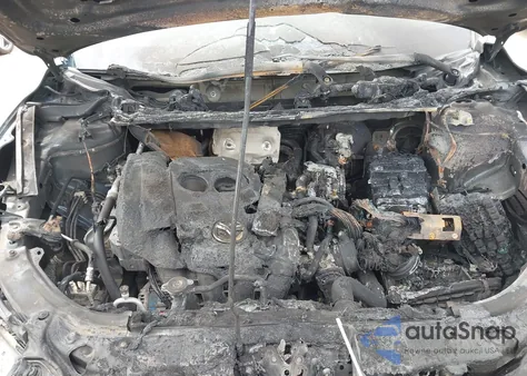 2016 Mazda Cx-5 Touring from USA, damaged, VIN JM3KE2CY6G0758773